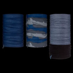 Outlet Neckwarmer Set of 3 - Halstücher Damen Halstücher Und Schals | Halstücher Und Schals