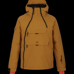Sale Nelkerim Padded Anorak - Herren Ski- und Winterjacke Herren Jacken | Skibekleidung