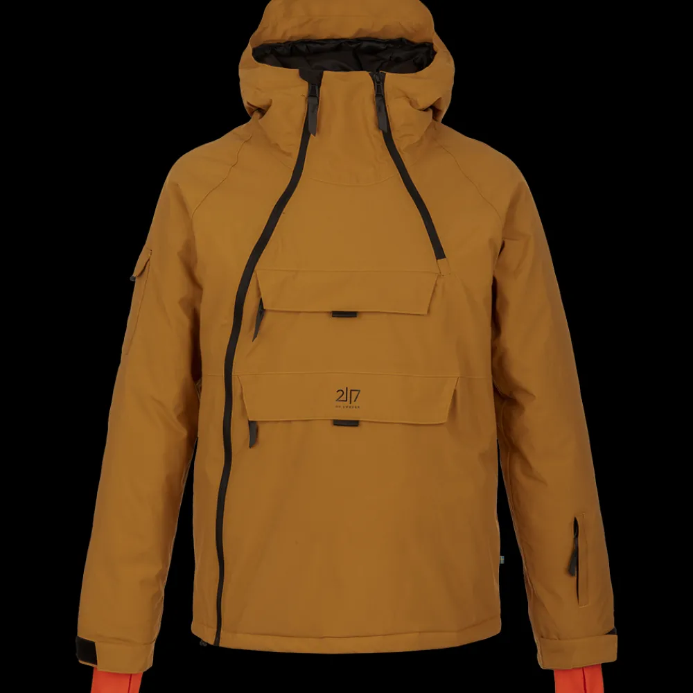 Sale Nelkerim Padded Anorak - Herren Ski- und Winterjacke Herren Jacken | Skibekleidung