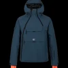 Online Nelkerim Padded Anorak - Herren Ski- und Winterjacke Herren Jacken | Skibekleidung