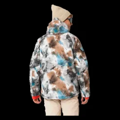 Hot Nelkerim Padded Anorak - Herren Ski- und Winterjacke Herren Jacken | Skibekleidung