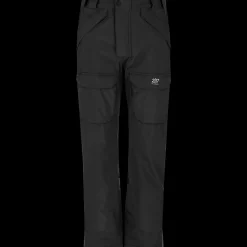 Fashion Nelkerim Padded Pant - Herre Skibukser Skibekleidung | Skihosen