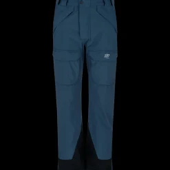 Outlet Nelkerim Padded Pant - Herre Skibukser Herren Hosen | Skibekleidung