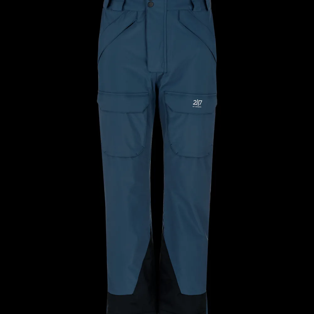Outlet Nelkerim Padded Pant - Herre Skibukser Herren Hosen | Skibekleidung