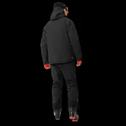 Fashion Nelkerim Padded Pant - Herre Skibukser Skibekleidung | Skihosen