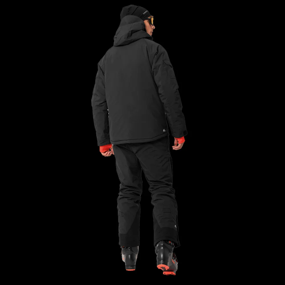 Fashion Nelkerim Padded Pant - Herre Skibukser Skibekleidung | Skihosen