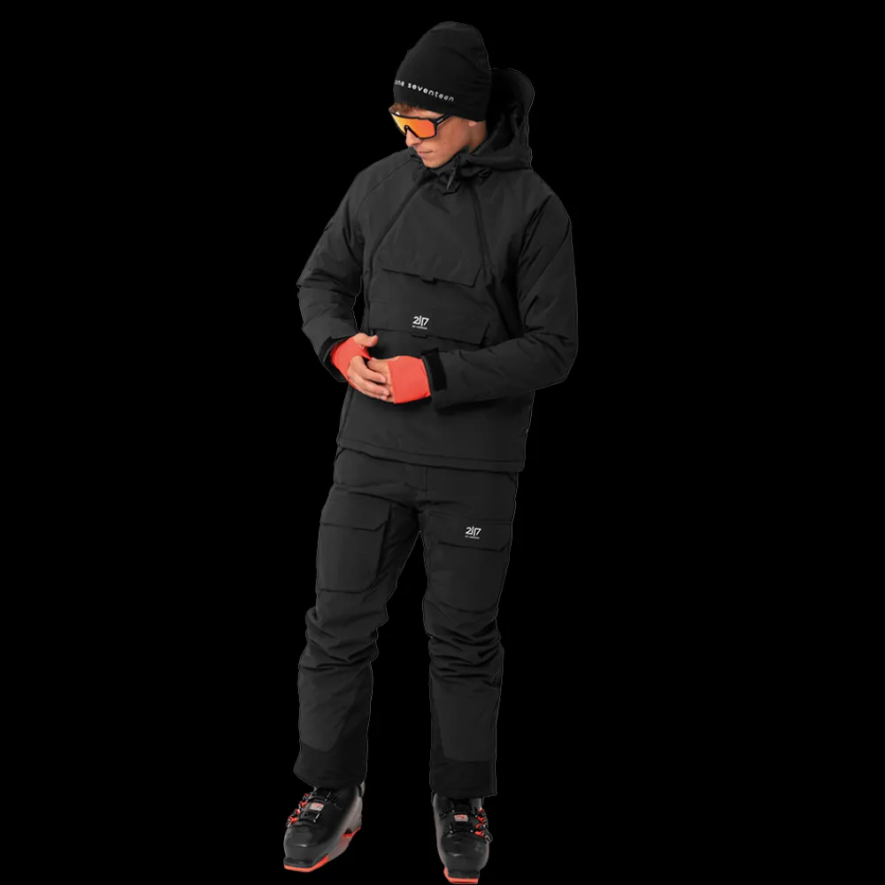 Fashion Nelkerim Padded Pant - Herre Skibukser Skibekleidung | Skihosen