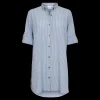 Discount New Big Shirt Collar 25, W. - Damen Bluse Damen Hemden