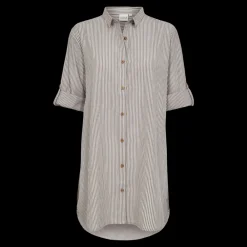 Sale New Big Shirt Collar 25, W. - Damen Bluse Damen Hemden