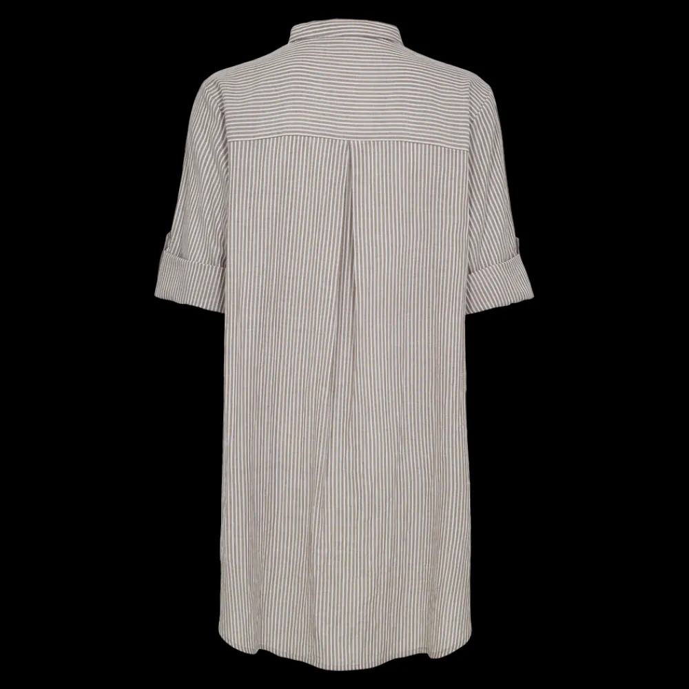 Sale New Big Shirt Collar 25, W. - Damen Bluse Damen Hemden