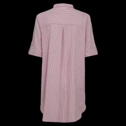 Outlet New Big Shirt Collar 25, W. - Damen Bluse Damen Hemden