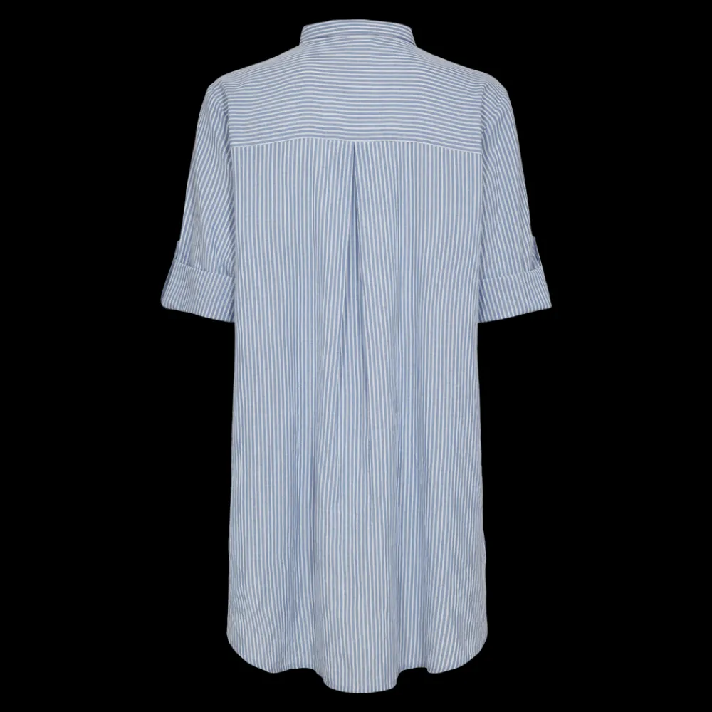 Discount New Big Shirt Collar 25, W. - Damen Bluse Damen Hemden