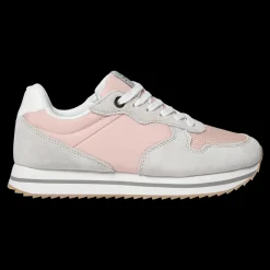 Hot Nico Classic 25, W - Damen Freizeitschuhe Damen Sneakers