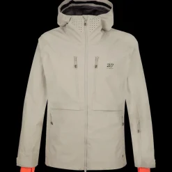 Online Njarg 3L Ski Jacket - Herre Skijakke Herren Jacken | Skijacken