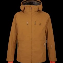 Outlet Njarg 3L Ski Jacket - Herre Skijakke Herren Jacken | Skijacken