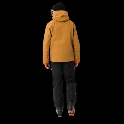 Outlet Njarg 3L Ski Jacket - Herre Skijakke Herren Jacken | Skijacken