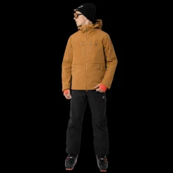 Outlet Njarg 3L Ski Jacket - Herre Skijakke Herren Jacken | Skijacken
