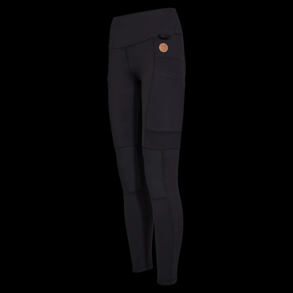 Sale Gunbritt 25, W - Damen Outdoor Tights Damen Hosen | Outdoorhosen