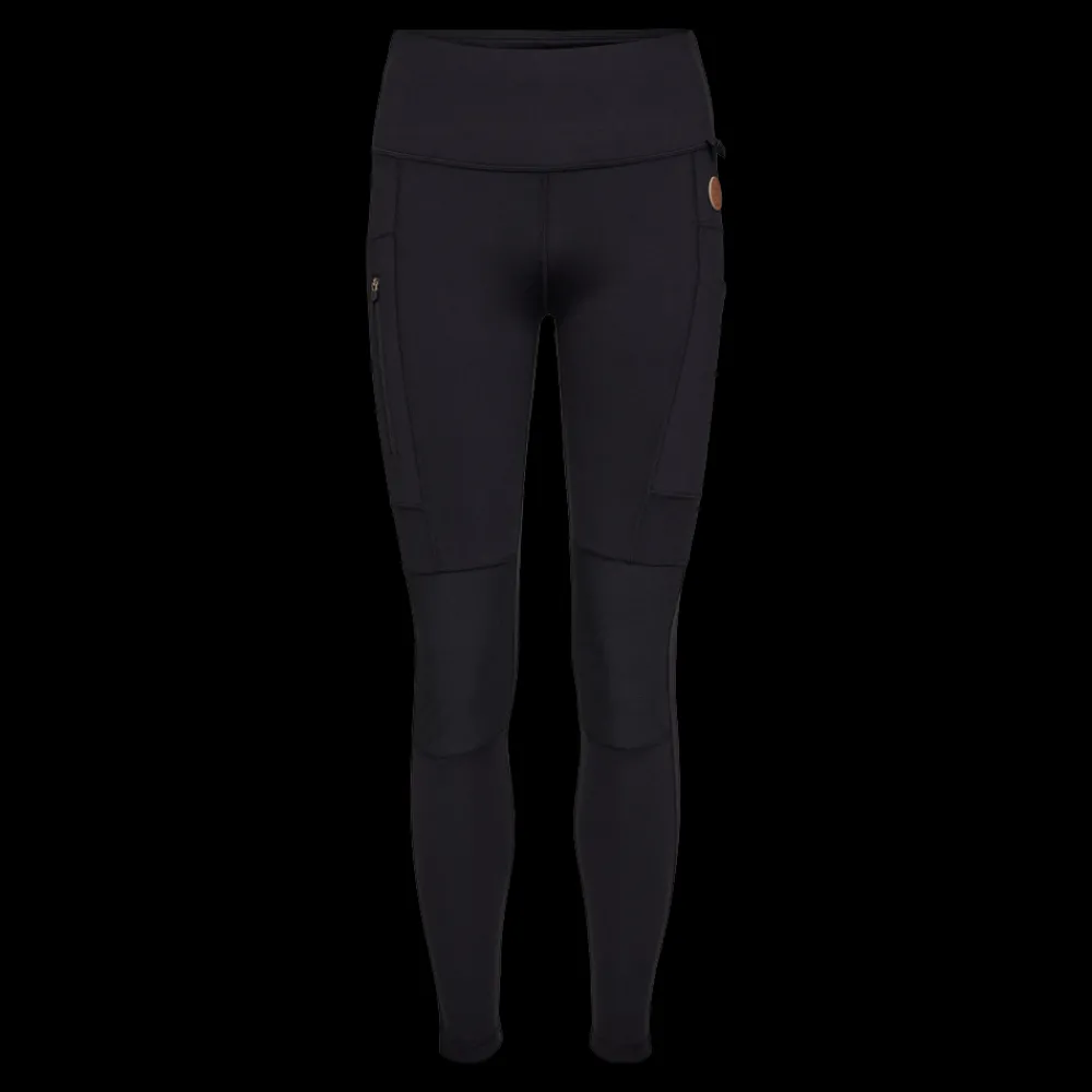 Sale Gunbritt 25, W - Damen Outdoor Tights Damen Hosen | Outdoorhosen
