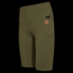 Best Gunbritt Shorts 25, W - Damen Outdoor Shorts Outdoorshorts | Shorts