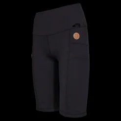 New Gunbritt Shorts 25, W - Damen Outdoor Shorts Outdoorshorts | Shorts