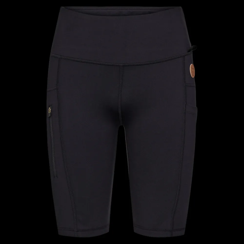 New Gunbritt Shorts 25, W - Damen Outdoor Shorts Outdoorshorts | Shorts