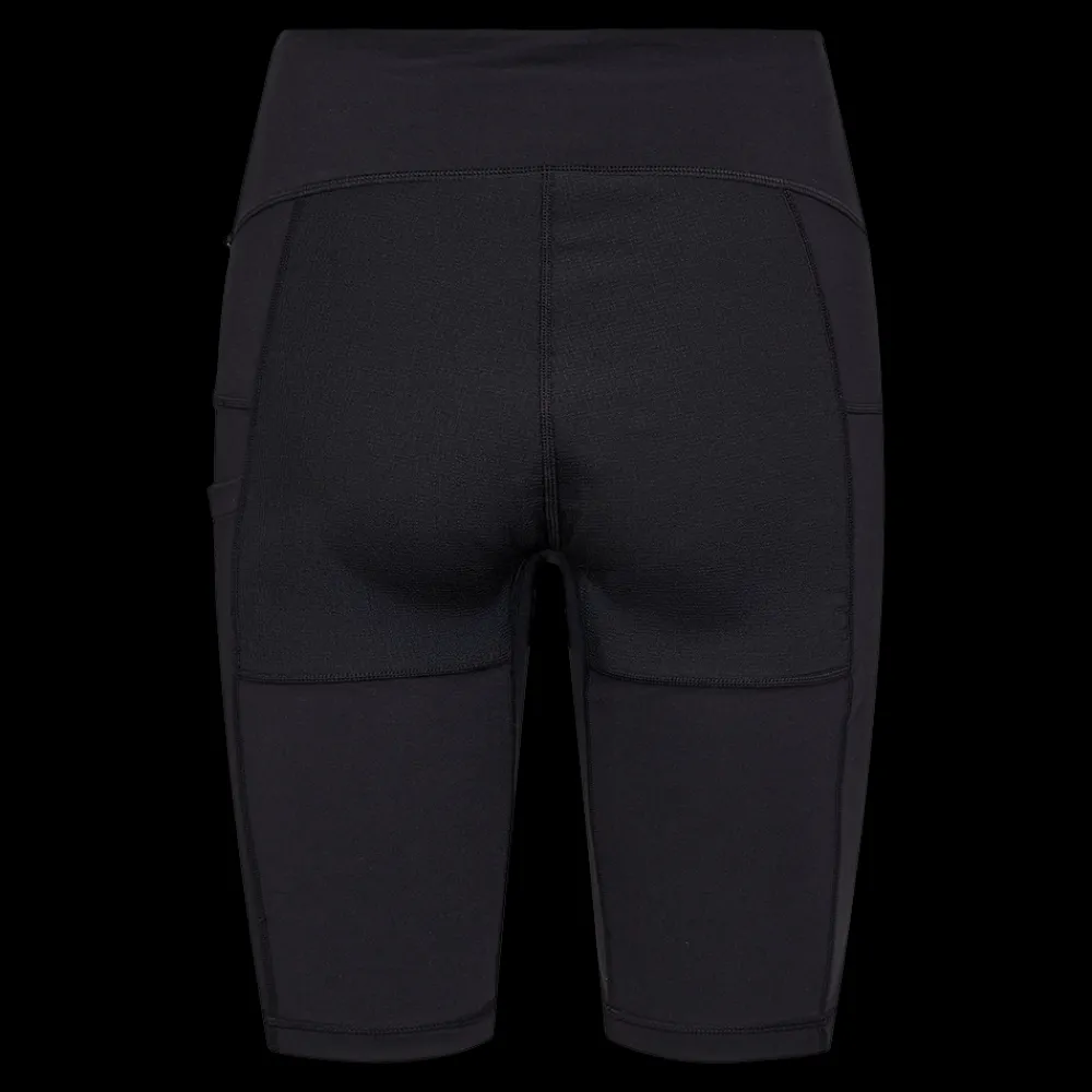New Gunbritt Shorts 25, W - Damen Outdoor Shorts Outdoorshorts | Shorts