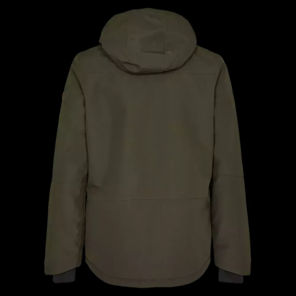Outlet Hans 22, Sr. - Herre Skijakke Herren Jacken | Skibekleidung