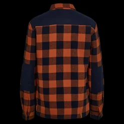 Sale Jan 25, Sr - Gefüttertes Herren Hemd Herren Hemden | Outdoorjacken