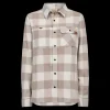 Discount Jane 24, W. - Damen Bluse Damen Hemden | Outdoor-midlayer