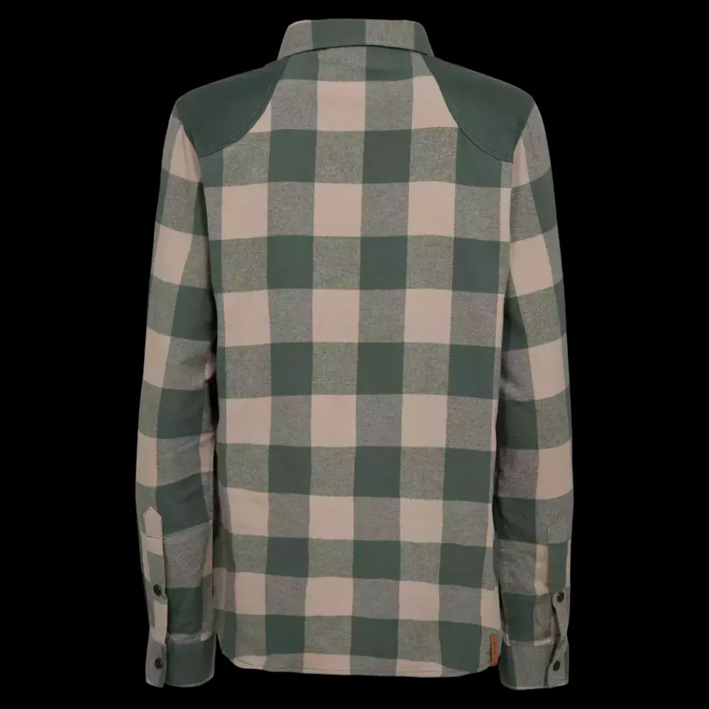Best Jane 24, W. - Damen Bluse Damen Hemden | Outdoor-midlayer