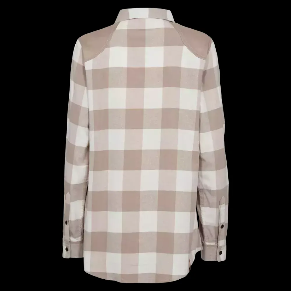 Discount Jane 24, W. - Damen Bluse Damen Hemden | Outdoor-midlayer
