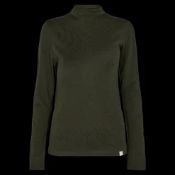 Fashion Jea 24, W - Damen Skiunterwäsche Damen Wolle | Unterwäsche