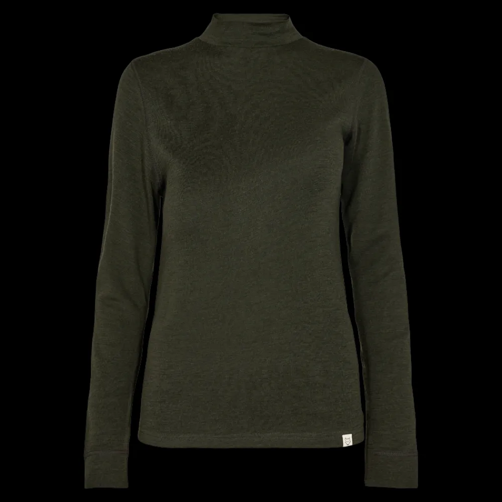 Fashion Jea 24, W - Damen Skiunterwäsche Damen Wolle | Unterwäsche