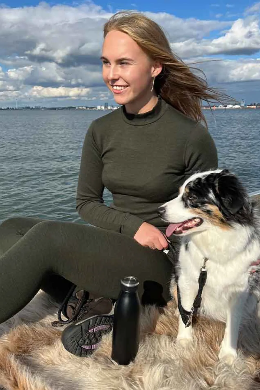 Fashion Jea 24, W - Damen Skiunterwäsche Damen Wolle | Unterwäsche