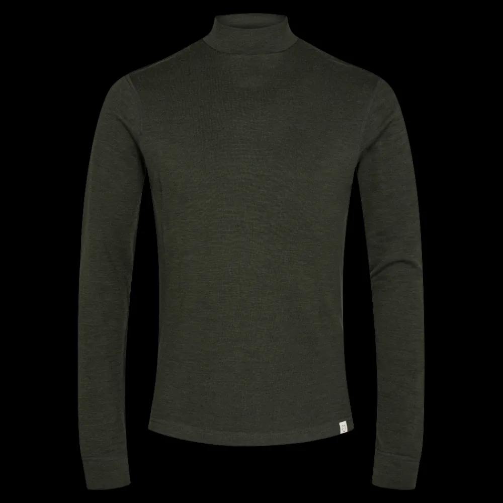 Fashion Jim 24, Sr - Herren Skiunterwäsche Herren Wolle | Unterwäsche