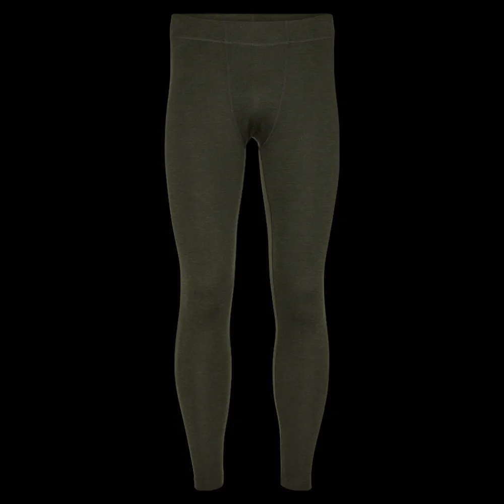Clearance Jimi 24, Sr - Herren Skiunterwäsche Herren Wolle | Unterwäsche