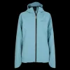 Outlet Joy, W. - Funktionelle Damen Regenjacke Outdoorjacken | Jacken