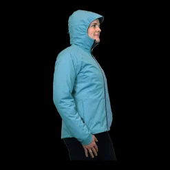 Outlet Joy, W. - Funktionelle Damen Regenjacke Outdoorjacken | Jacken