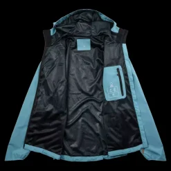 Outlet Joy, W. - Funktionelle Damen Regenjacke Outdoorjacken | Jacken