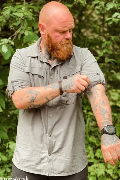 Fashion Mads 23, Sr. - Herren Hemd Herren Hemden
