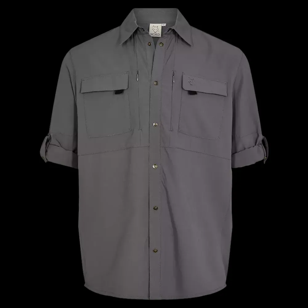 Fashion Mads 23, Sr. - Herren Hemd Herren Hemden