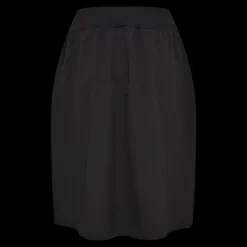 Online Malene Long 25, W - Damen Rock mit Shorts Damen Kleider Und Röcke | Outdoorshorts