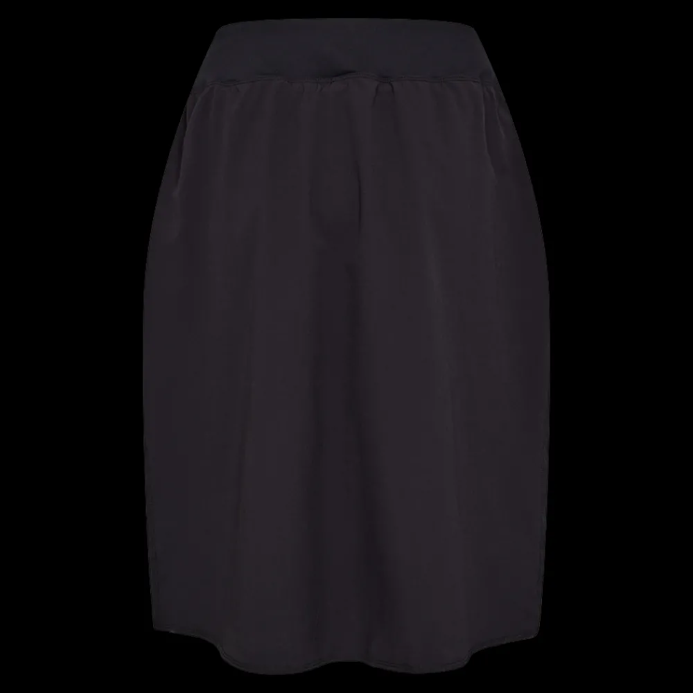 Online Malene Long 25, W - Damen Rock mit Shorts Damen Kleider Und Röcke | Outdoorshorts