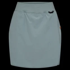 Clearance Malene, W. - Damen Rock mit Shorts Damen Kleider Und Röcke | Outdoorshorts