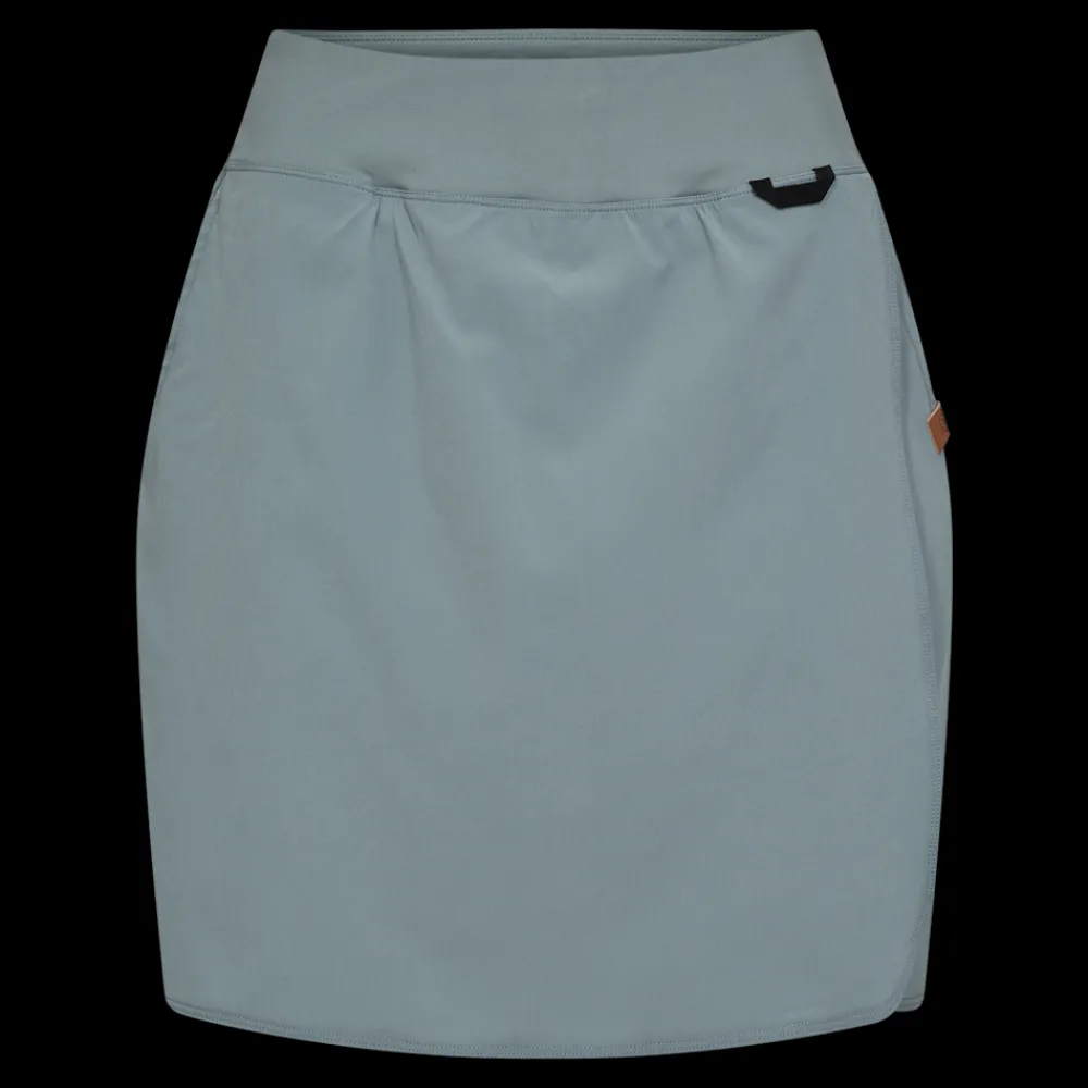 Clearance Malene, W. - Damen Rock mit Shorts Damen Kleider Und Röcke | Outdoorshorts