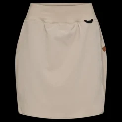 Online Malene, W. - Damen Rock mit Shorts Damen Kleider Und Röcke | Outdoorshorts