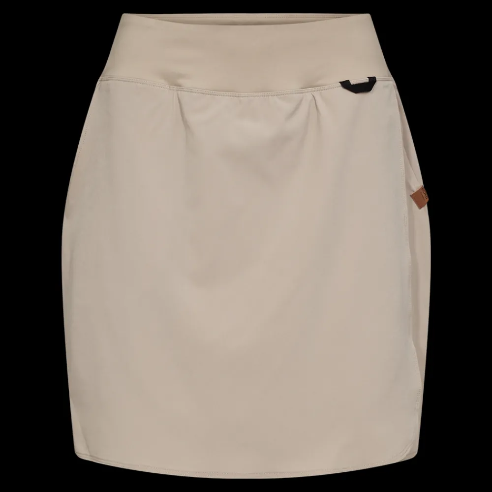 Online Malene, W. - Damen Rock mit Shorts Damen Kleider Und Röcke | Outdoorshorts