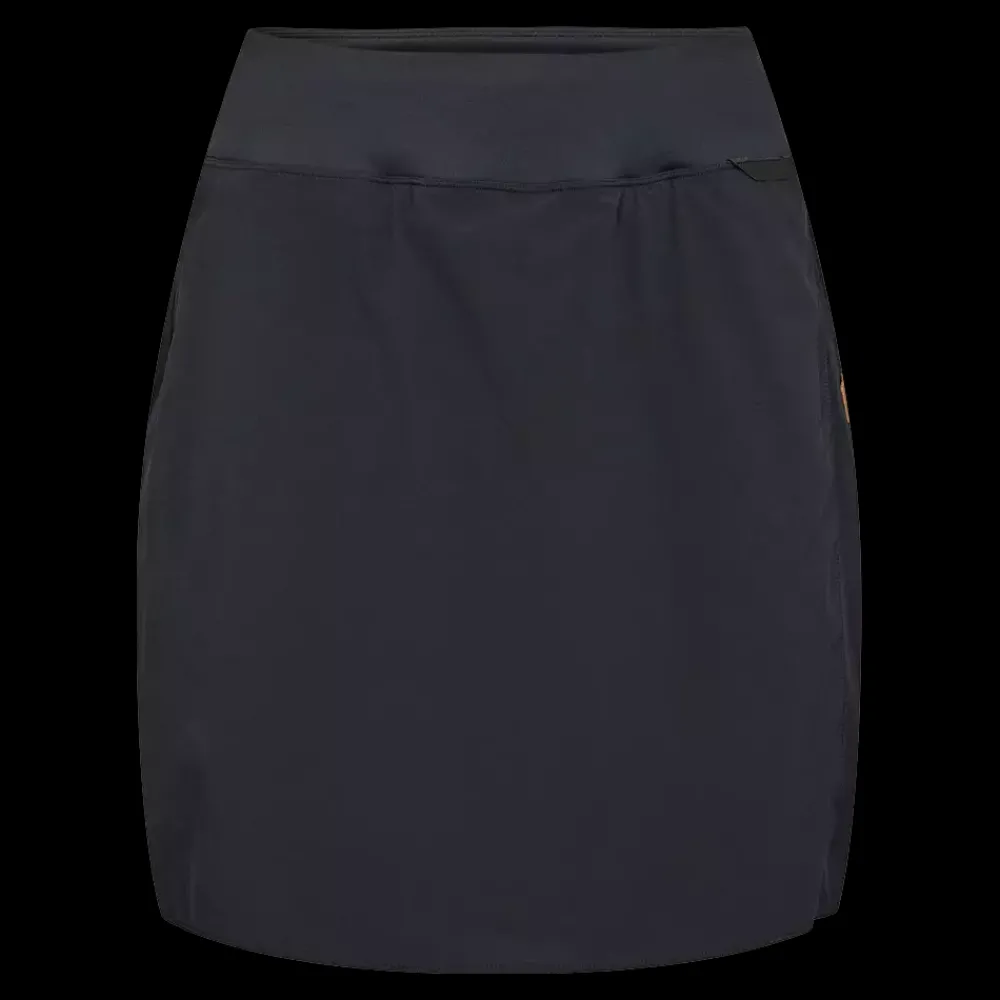 Discount Malene, W. - Damen Rock mit Shorts Damen Kleider Und Röcke | Outdoorshorts