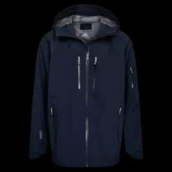 Best Mark, Sr - Herren Hardshell-Jacke Herren Jacken | Regenbekleidung